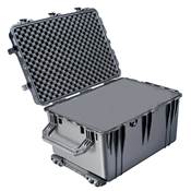 VALISE PELICASE 1660 AVEC MOUSSE PREDECOUPEE