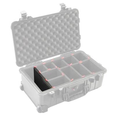 SEPARATEUR ADDITIONNEL TREKPAK POUR PELICASE 1510