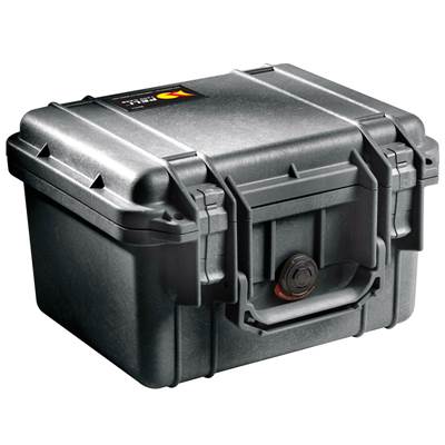 VALISE PELICASE 1300 VIDE