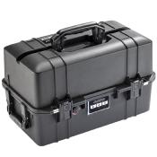 VALISE PELI AIR 1465 AVEC MOUSSE PREDECOUPEE