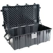 TRANSPORT CASE PELI 0550 VIDE