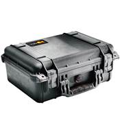 VALISE PELICASE 1450 AVEC KIT CLOISONS + MOUSSE ALVEOLEE