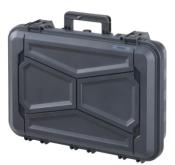 VALISE EKO 90 S AVEC MOUSSE PREDECOUPEE