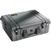 CAISSE DE TRANSPORT 1600P1 POUR GRENADES