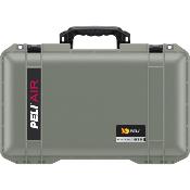VALISE PELI™ AIR 1535 VERT SAUGE VIDE