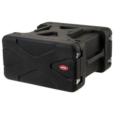 SHOCK RACK 20'' 19 POUCES SKB 1SKB-R904U20