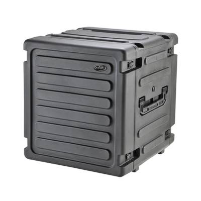 ROLLING SHOCK RACK 20'' 19 POUCES SKB 3SKB-R12U20W