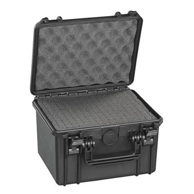 VALISE MAX 0235H155 AVEC MOUSSE PREDECOUPEE