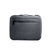 HOUSSE GUARDIQUE MODULAR MAGNET SYSTEM - BAG BLACK - SMALL