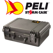 VALISE PELI™ STORM IM2400 VIDE