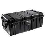 TRANSPORT CASE PELI 0550 AVEC MOUSSE PREDECOUPEE