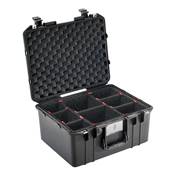 VALISE PELI AIR 1557 AVEC KIT TREKPAK