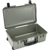 VALISE PELI™ AIR 1535 VERT SAUGE VIDE