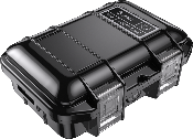 MICRO CASE PELI M40 ETANCHE 