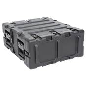 STATIC SHOCK RACK 20'' 19 POUCES SKB 3RS-03U20-22B