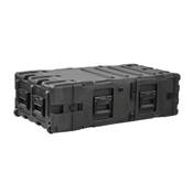 STATIC SHOCK RACK 30'' 19 POUCES SKB 3RS-4U30-25B