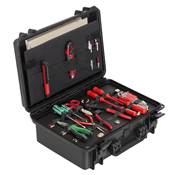 VALISE MAX 0430 CAISSE A OUTILS