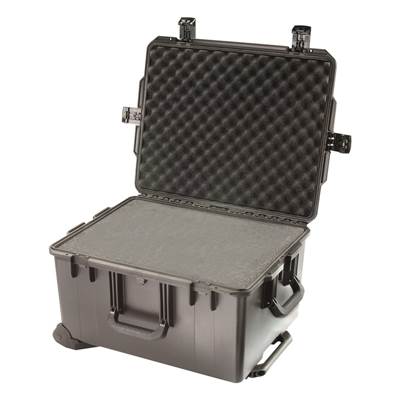 VALISE PELI STORM IM2750 AVEC MOUSSE PREDECOUPEE