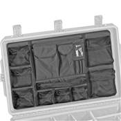 POCHETTE COUVERCLE POUR PELI STORM IM2875 UTILITAIRE