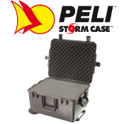 VALISE PELI™ STORM IM2750 AVEC MOUSSE PREDECOUPEE