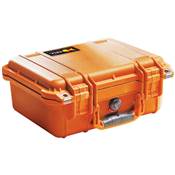 VALISE PELICASE 1400 VIDE