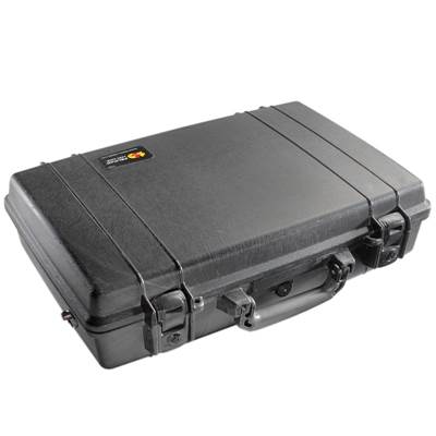 VALISE PELICASE 1490 VIDE