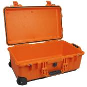 VALISE PELICASE 1510 VIDE