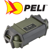 COFFRET RUCK CASE 20 KAKI