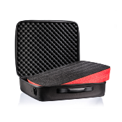 HOUSSE GUARDIQUE EVA STANDARD CASE 500-400-XL-VIDE