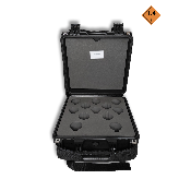 CAISSE DE TRANSPORT IM2275P6 POUR GRENADES