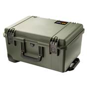 VALISE PELI STORM IM2620 AVEC MOUSSE PREDECOUPEE