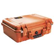 VALISE PELICASE 1500 AVEC MOUSSE PREDECOUPEE