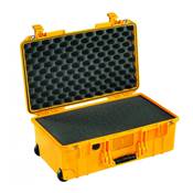 VALISE PELI AIR 1535 AVEC MOUSSE PREDECOUPEE