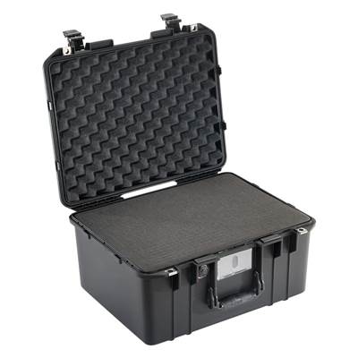 VALISE PELI AIR 1557 AVEC MOUSSE PREDECOUPEE