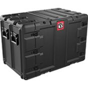 Peli Rack Blackbox 11U M6