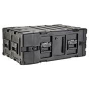 STATIC SHOCK RACK 24'' 19 POUCES SKB 3RS-04U24-25B