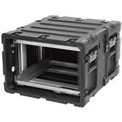 STATIC SHOCK RACK 20'' 19 POUCES SKB 3RS-06U20-22B