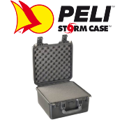 VALISE PELI™ STORM IM2275 AVEC MOUSSE PREDECOUPEE