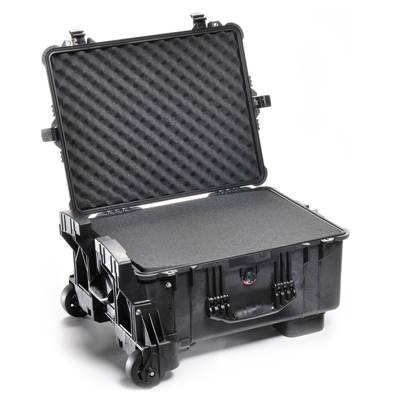 VALISE PELICASE 1610MOB AVEC MOUSSE PREDECOUPEE