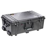 VALISE PELICASE 1650 AVEC MOUSSE PREDECOUPEE