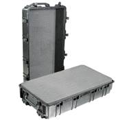 TRANSPORT CASE PELI 1780 AVEC MOUSSE PREDECOUPEE