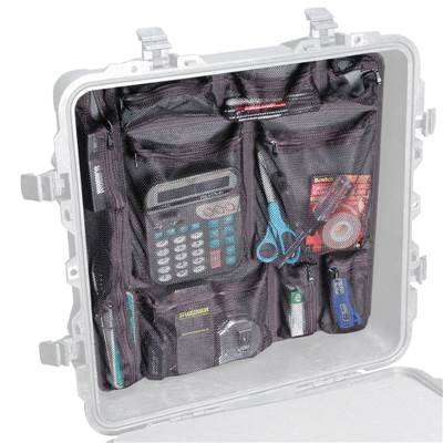 POCHETTE COUVERCLE POUR PELICASE 0350 FILET