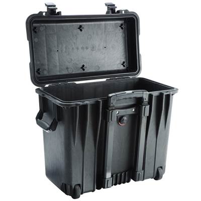 VALISE PELICASE 1440 VIDE