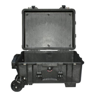 VALISE PELICASE 1560MOB VIDE