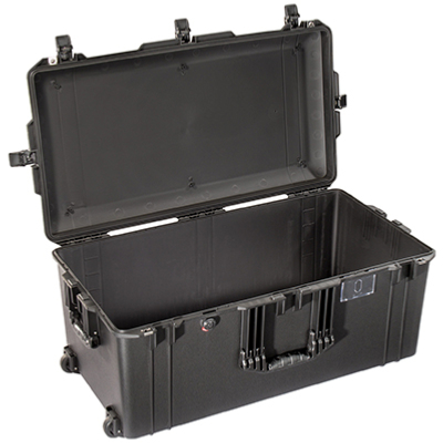 VALISE PELI AIR 1646 VIDE