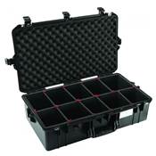 VALISE PELI AIR 1605 AVEC KIT TREKPAK