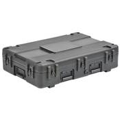 CAISSE SKB MIL STANDARD 3R3221-7B AVEC MOUSSE PREDECOUPEE