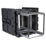 STATIC SHOCK RACK 24'' 19 POUCES SKB 3RS-11U24-25B