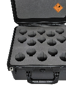 CAISSE DE TRANSPORT IM2275P5 POUR GRENADES