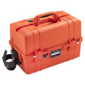 VALISE PELI AIR 1465 MEDICALE AVEC COMPARTIMENTS ETAGES